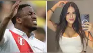 Jefferson Farfán acusa a Darinka Ramírez de aprovecharse de él y pide la creación del 'Ministerio del Hombre': "Basta ya"