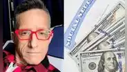 Seguro Social en California le pide a hombre con VIH que devuelva US$201.000 de beneficios por haberle pagado de más
