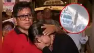 Adolescente se escapa de casa en SJM y aborda un vuelo a Tarapoto usando el DNI de su madre