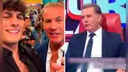 Tocó la fama, pisó la cárcel y ahora tiene un gran secreto por confesar: Renato Rossini lo contará todo en 'El valor de la verdad'