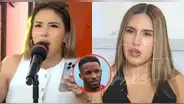 Xiomy Kanashiro rompe su silencio tras exponerse depósito de S/15.000 de Jefferson Farfán: "A mí nadie me dio nada"