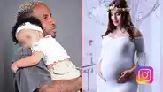 Jefferson Farfán sorprende al revelar cómo se enteró que sería padre con Darinka Ramírez: "Me escribió por Instagram"