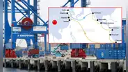 Puerto de Chancay ya conecta con Shanghái y mueve 60.000 contenedores, pero enfrenta trabas logísticas y presión geopolítica