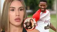 Darinka Ramírez conmueve al confesar que se enamoró de Jefferson Farfán tras dar a luz: "Se hacía notar"