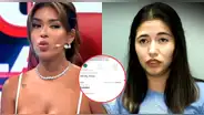 Shirley Arica es involucrada en estafa de clonación de tarjetas: realizó consumos de más de $1000 en Punta Cana
