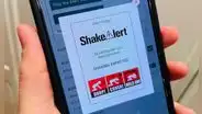 ShakeAlert: así funciona el sistema de alerta temprana del USGS que puede anticipar un terremoto en EEUU