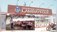 Alumnos estudian bajo un árbol por falta de aulas en su colegio de Lambayeque