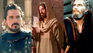 ¿Qué ver en Semana Santa? Las películas clásicas que no pueden faltar este Viernes Santo
