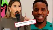 Xiomy Kanashiro revela la verdadera razón de los S/15.000 transferidos por Jefferson Farfán: "Los necesitaba urgente"