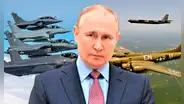 EE. UU. detecta aviones de guerra rusos cerca de Alaska: bombarderos y cazas registrados en el espacio internacional en los últimos meses