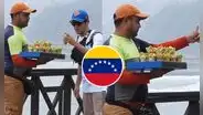 Peruano intenta engañar a venezolano, pero el desenlace sorprende a todos: "Que Dios te bendiga"