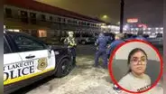 Capturan a 13 inmigrantes venezolanos por robo y fraude bancario en Utah: entre las detenidas hay una joven con TPS