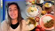 Chilena sorprendida por el respeto que tienen los peruanos a su gastronomía: “La comida es sagrada”