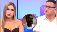 Papá de Darinka Ramírez rompe su silencio y enfrenta a Jefferson Farfán por ataques a su hija: "Nos ha pisoteado"