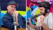 Gian Marco lanza dura crítica sobre el reguetón: “Hay personas que escuchan las canciones y no saben qué están diciendo”