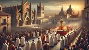 Jueves Santo: qué se hace para celebrar este día clave de la Semana Santa