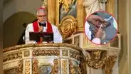Las 7 palabras de Jesús en la cruz: significado, cuál es el orden y más del sermón en viernes santo
