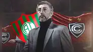 Cristian Díaz pasó de renunciar a Cienciano a fichar por equipo de Paraguay en tan solo 2 días
