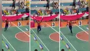 Spider-Man peruano fue captado bailando Marinera: "¿Qué variante multiversal es esta?"
