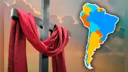 Este país de Sudamérica no celebra Semana Santa, pero decretó estos días para promover el turismo interno