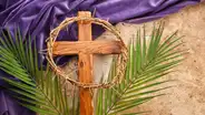 Frases de Viernes Santo 2025: mensajes cortos e imágenes para compartir y reflexionar en Semana Santa