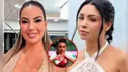 No es Christian Cueva: el inesperado vínculo que 'une' a Pamela López y Pamela Franco desde hace varios años