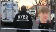 Exmarine mata al novio de su expareja frente a ella y luego se quita la vida en un tiroteo en Nueva York