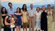 Las exitosas carreras de los 6 nietos de Mario Vargas Llosa: formados en universidades top del mundo y con profesiones prometedoras