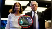 La impresionante suma que Isabel Preysler habría cobrado a Mario Vargas Llosa por quedarse en su mansión de Madrid, según medios españoles