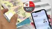 MTC aclara si habrá entrega de licencias de conducir este jueves y viernes por feriados de Semana Santa en Perú
