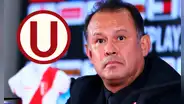 Juan Reynoso estaría interesado en dirigir a Universitario: Manuel Barreto lo habría llamado para ser el reemplazo de Fabián Bustos