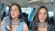 Inmigrante venezolana en EEUU genera polémica al revelar que solo envía US$30 a su mamá: "No tengo máquina para reproducir dinero"