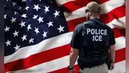 Aviso importante para inmigrantes en USA: ICE publica mapa de los estados donde se realizan deportaciones masivas