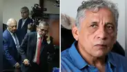 Antauro Humala sobre la prisión de Ollanta en Barbadillo: "Es imposible que lo visite, no visito traidores y ladrones"