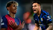 Barcelona vs Inter: día y hora confirmada del partido por las semifinales de la Champions League