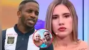 Darinka Ramírez impacta al confesar que Jefferson Farfán la llamó llorando tras denuncia a su primo 'Cri Cri': "Me dolió"