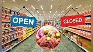¡Atención, Estados Unidos!: ¿qué tiendas abrirán y cuáles cerrarán el Domingo de Pascua 2025?