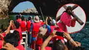 Nueva tarifa 2x1 para visitar áreas naturales protegidas por Semana Santa 2025: link para comprar entradas en estas zonas turísticas del Perú