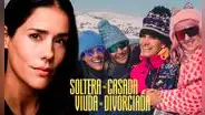 Gianella Neyra: su orgullo por 'Soltera, casada, viuda y divorciada 2' y su visión sobre la exportación del cine peruano