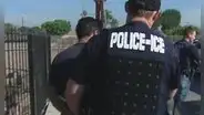Aviso importante para inmigrantes en EEUU: gobernador de este estado podría firmar proyecto de ley que exige a sheriffs colaborar con ICE