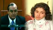 ¿Qué pasó con Leonor La Rosa, la exagente del SIE que quedó parapléjica tras haber sido torturada durante el gobierno de Fujimori?