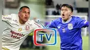 Canal confirmado del Universitario vs Binacional: ¿dónde ver en vivo el partido por la fecha 9 de la Liga 1 2025?