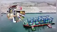 Megapuerto de Chancay: estos son los productos chinos que ingresan a Perú a través del terminal y se venden a precios económicos