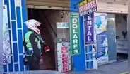 Cambista es herido de bala tras enfrentarse a banda de marcas en Arequipa