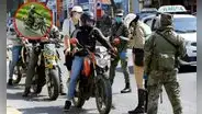 Estado de emergencia caótico: comunidad de moteros en contra de decreto aprobado por Gobierno