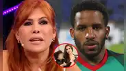 Magaly Medina comparte mensaje tras entrevista a Darinka Ramírez sobre Jefferson Farfán: "La mayoría protege su dinero"