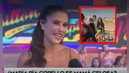 María Pía sorprende al presentar por primera vez a la novia de su hijo mayor en redes sociales: “Es parte de la vida”