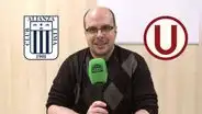 Mister Chip sorprende al escoger entre Alianza Lima y Universitario como mejor equipo: "El más grande de Perú"