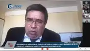 Juez vinculado a los hermanitos de César Hinostroza, Oswaldo Espinoza presidirá el JEE Lima Centro