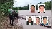 Inseguridad en el Perú: 5 nuevos asesinatos en un solo día